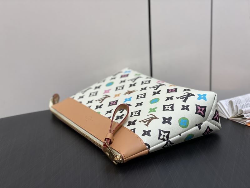 Louis Vuitton Clutch Bags
